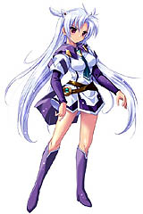 PC版 白銀のカルと蒼空の女王 まとめページ