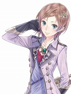 画像ギャラリー No.003 | 「メルルのアトリエ」のキャラクター人気投票