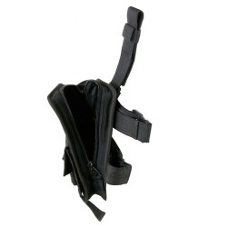 バイオハザード」レオンのTシャツやアサルトブットパックを復刻