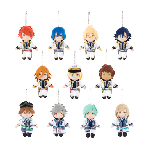 ブロッコリーくじ「うたの☆プリンスさまっ♪ Shining Live Love My