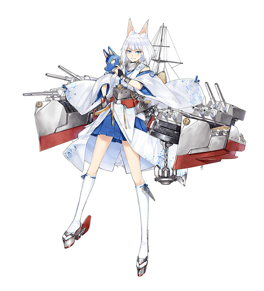 画像ギャラリー No.004 | 年末年始の「アズレン」はイベントを攻略して幻