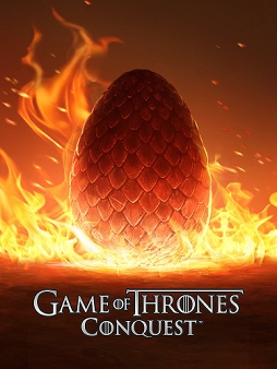 ゲーム・オブ・スローンズ：コンクエスト」にドラゴンが登場。新機能も