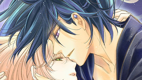 月浪カルラ，闇に誓いを刻む旋律――森川智之さんのコメント到着