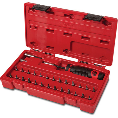 正規輸入品] MAC TOOLS（マックツールズ） 123Pc. マックグリップ