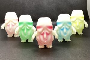 3月25日まで】クレクレUMA クレティ（Sakuraカラー）予約受付中