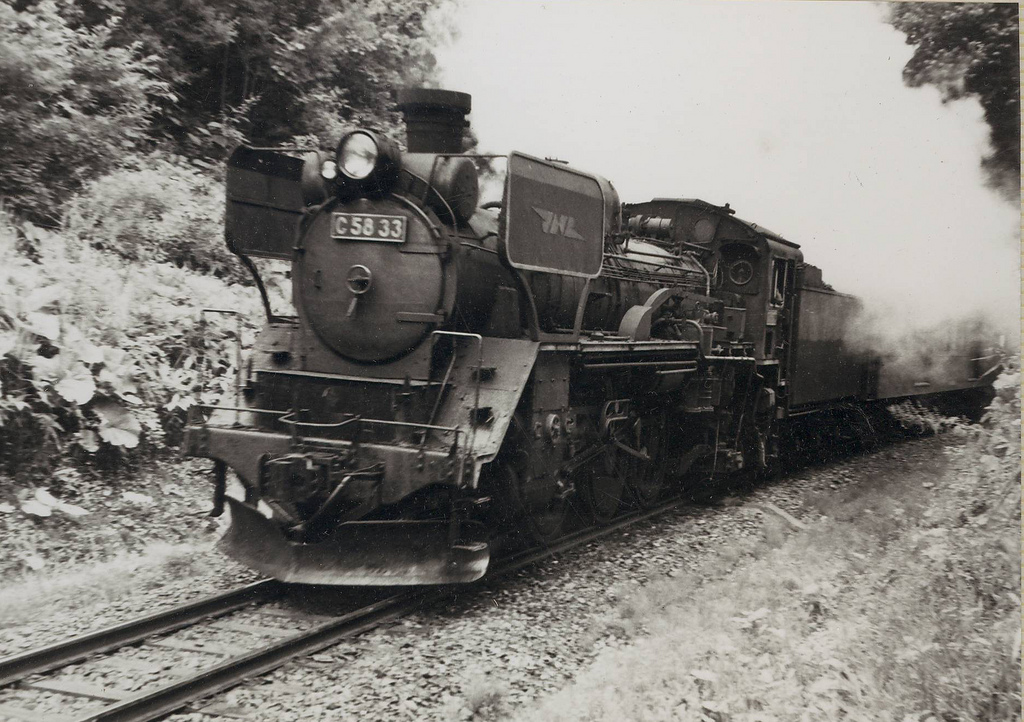 都心に一番近いSL | 70seeds