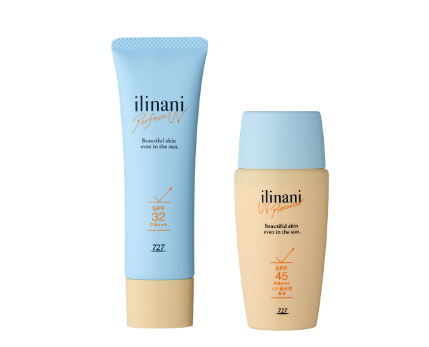 クォンテ フェイスアップ リキッド｜ブランド一覧｜製品｜727 セブン