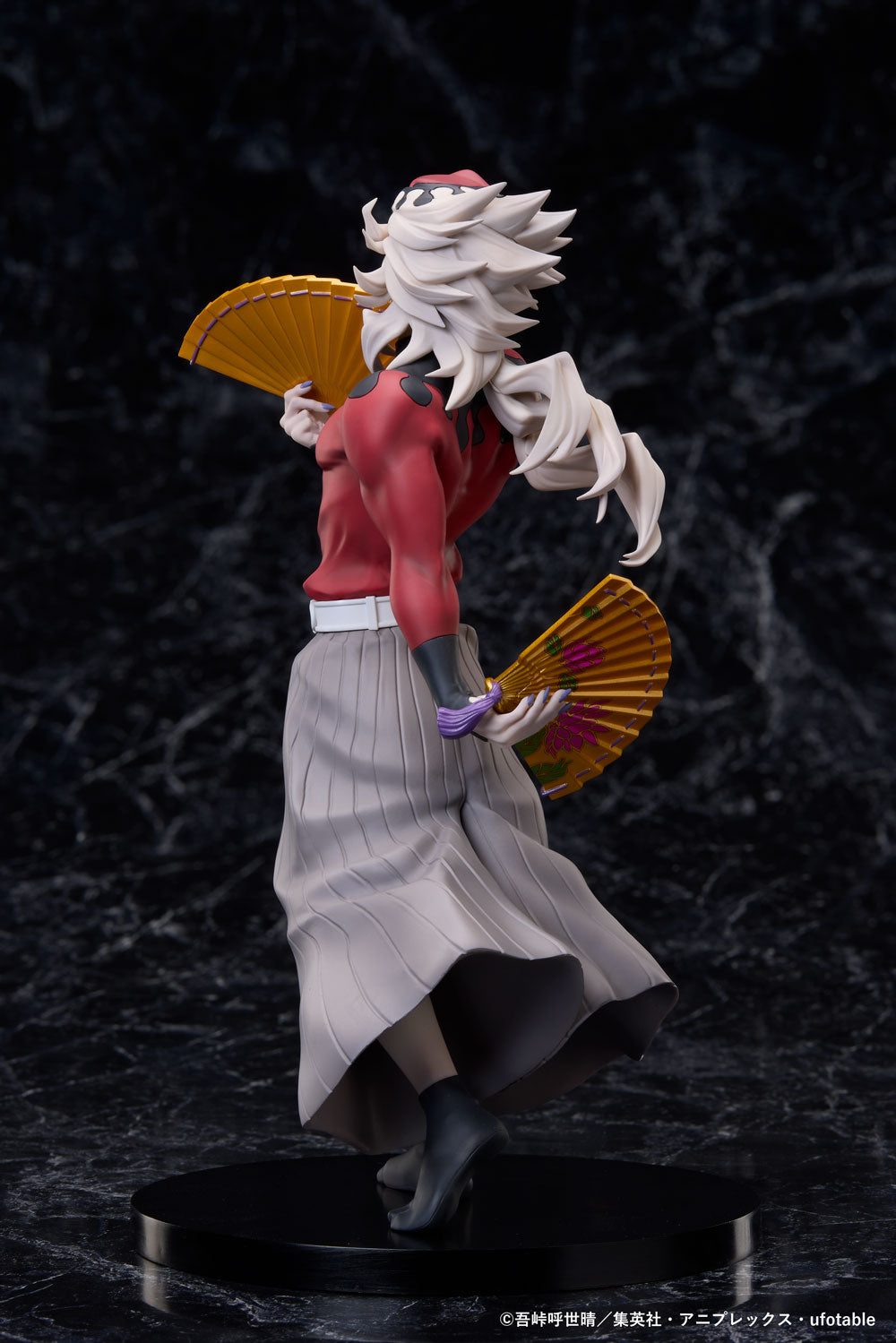 616toys® 2602預購・aniplex 鬼滅之刃劇場版無限城篇童磨公仔0820