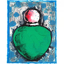 915版画工房｜山本和香子