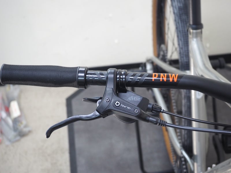 試乗車処分セール！】cannondale Treadwell 2 LTD オリジナル仕様車