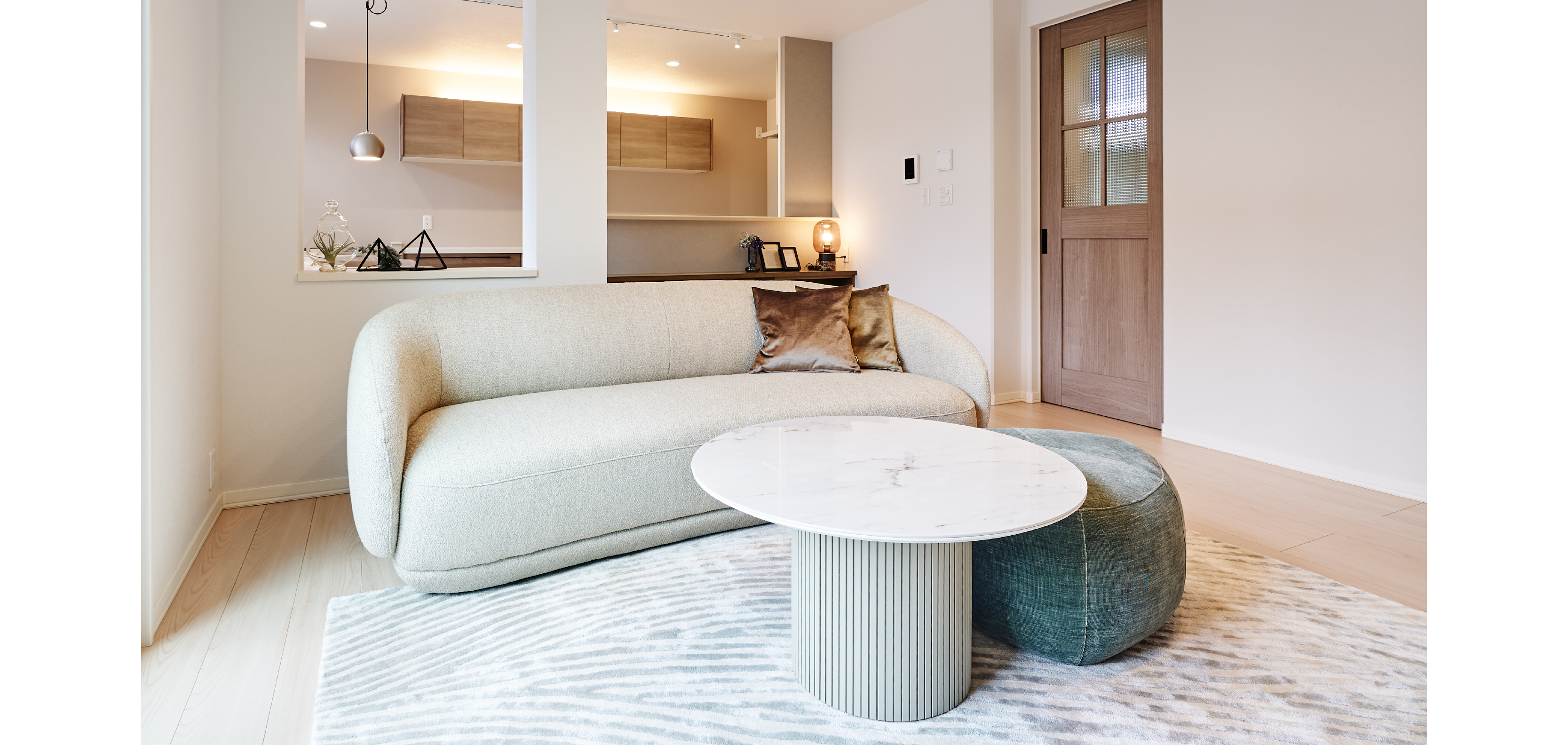 BoConcept meets Sekisui Heim | セキスイハイム近畿