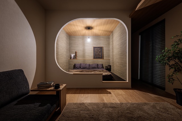 浜松「平屋の家」展示場｜セキスイハイム東海 - 静岡の注文住宅・分譲住宅