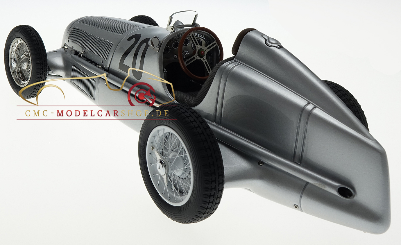CMC M-103 Mercedes-Benz W25, cmc-modelcarshop.de