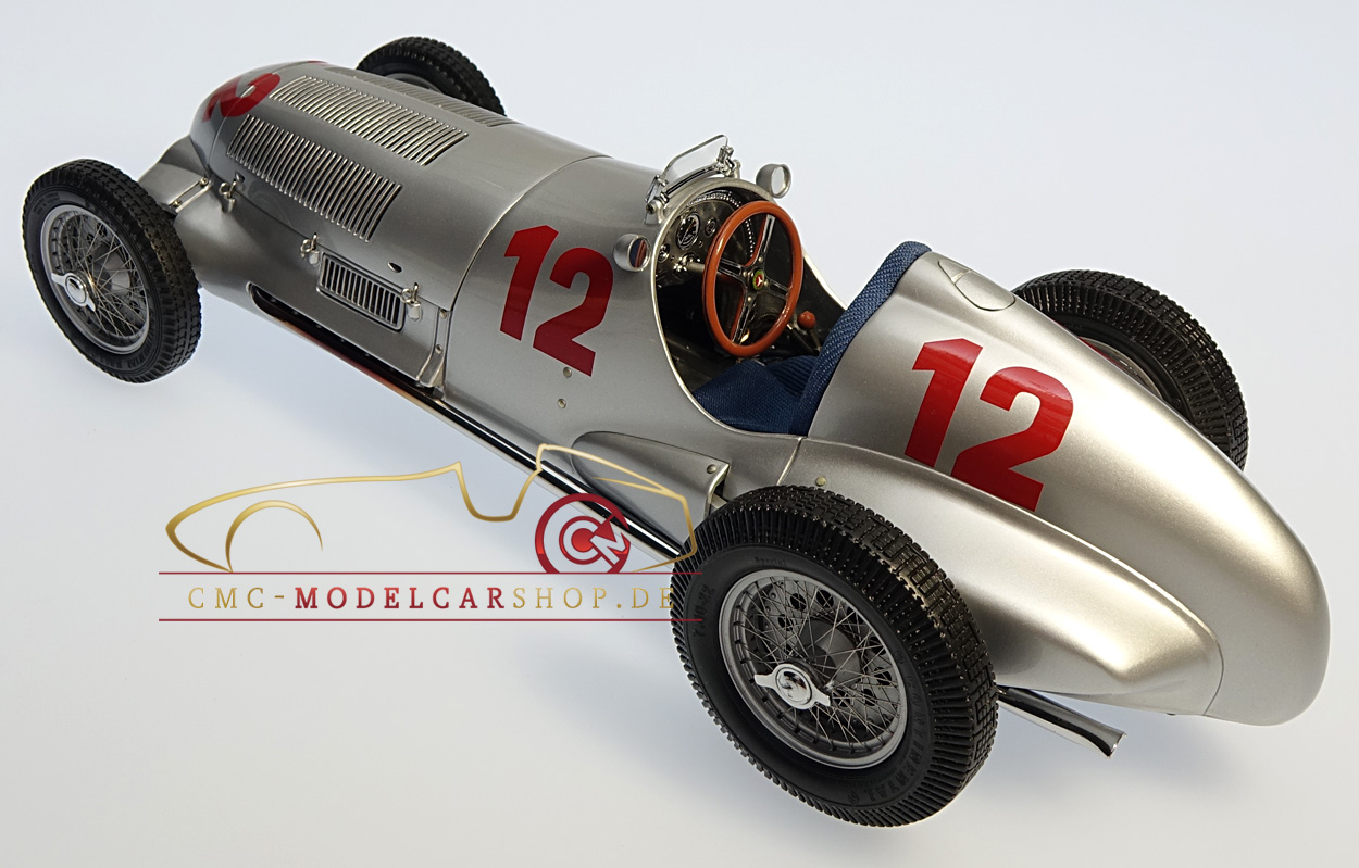 CMC Mercedes-Benz W 125