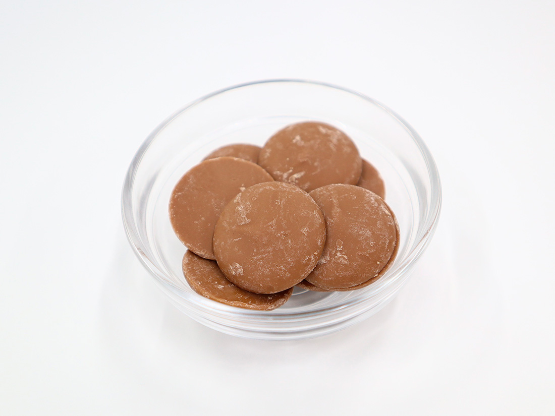 パータグラッセ キャラメル cotta 1ブロック(約190g) | コーティング