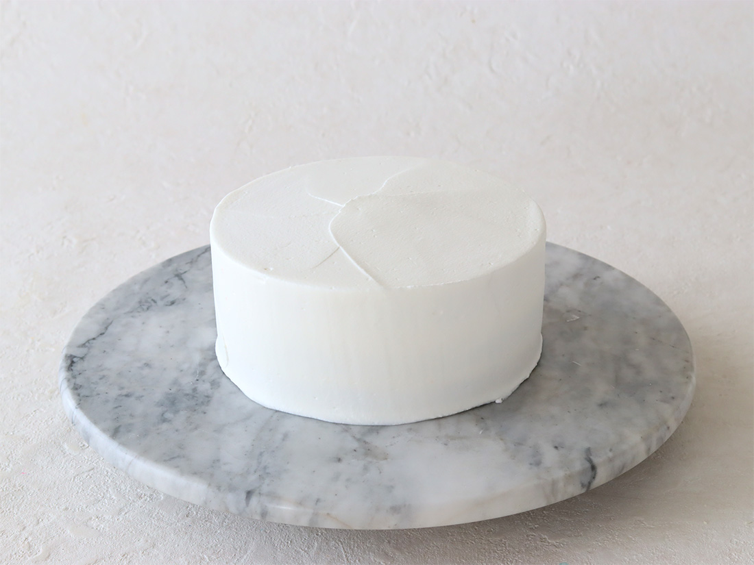 cotta 大理石回転台 30cm | 回転台 | お菓子・パン材料・ラッピングの