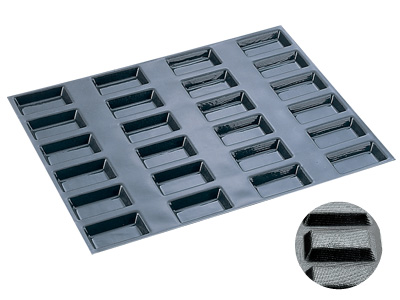 DEMARLE(ドゥマール)の製菓型 | ブランド別 お菓子・パン作りの型 | お