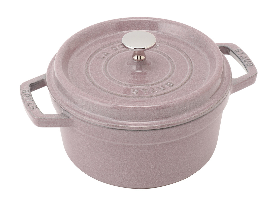 STAUB ピコ・ココット ラウンド 22cm カンパーニュ 2.6L | 鍋 | お菓子