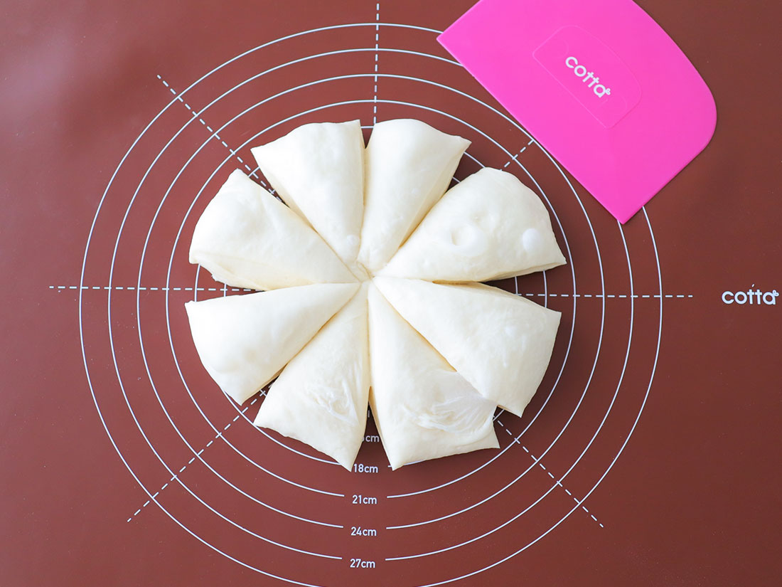 cotta パンこねマット | シリコンマット | お菓子・パン材料