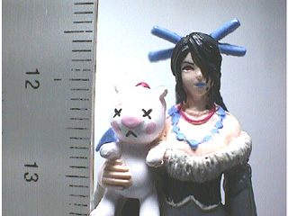 Coca-Cola, ファイナルファンタジーXキャンペーン開始