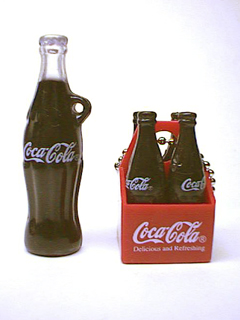 コーラ四季報 今月の珍品