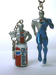 コーラ四季報 今月の珍品