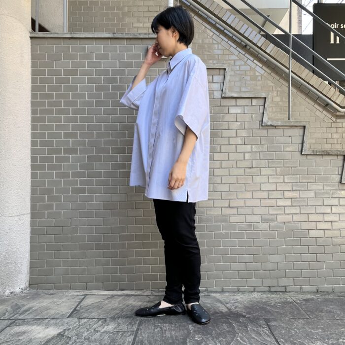 ザリラクス ザプラケットハーフスリーブシャツ – COLDBECK ONLINE