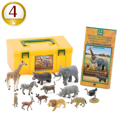 フィギュア│動物 カロラータ オンラインショップ