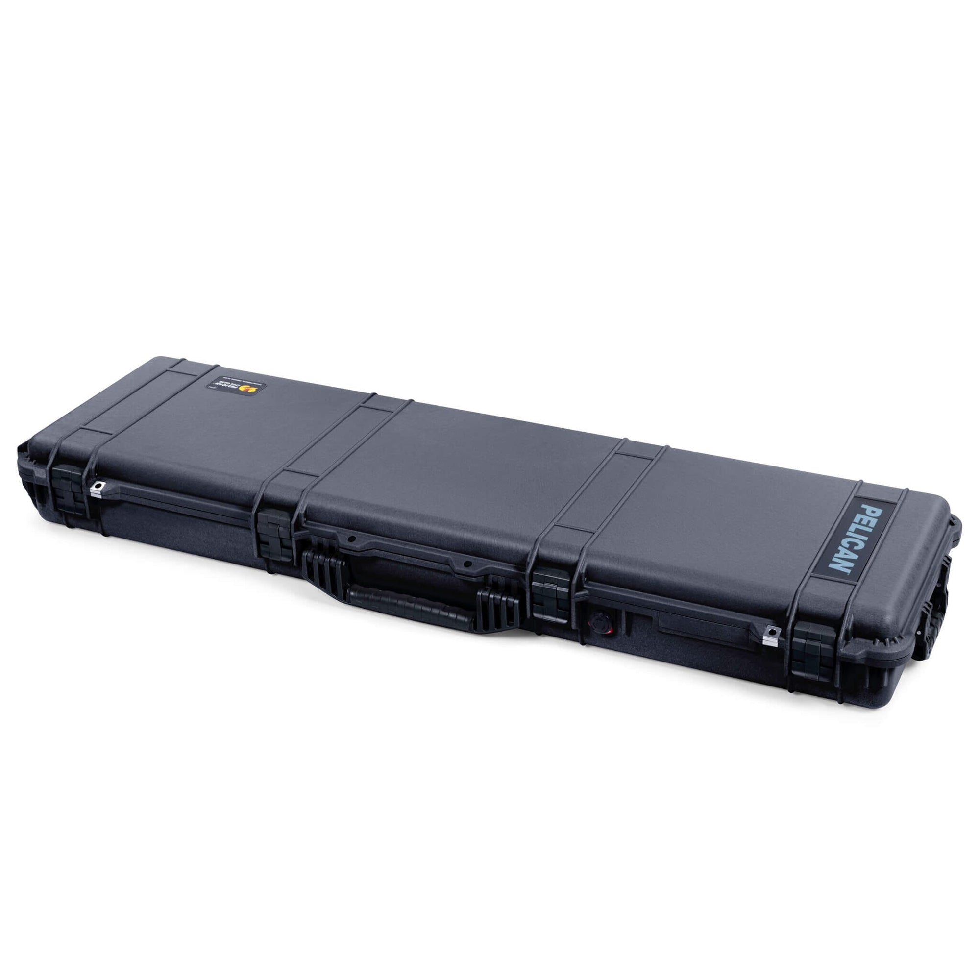 Black Pelican 1750 Gen2 Protector Long Case - ColorCase
