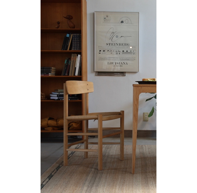 国内在庫仕様】【座高46cm】【送料無料】フレデリシア正規品 J39