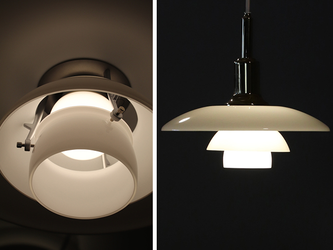 正規販売店】【ルイスポールセン】【送料無料】Louis Poulsen ( ルイス