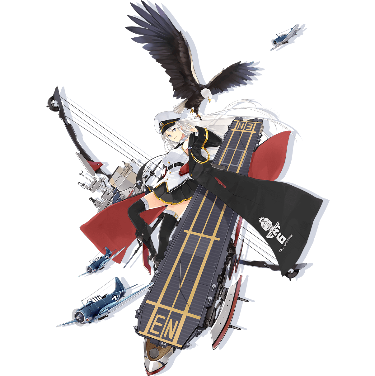 アズールレーン クロスウェーブ