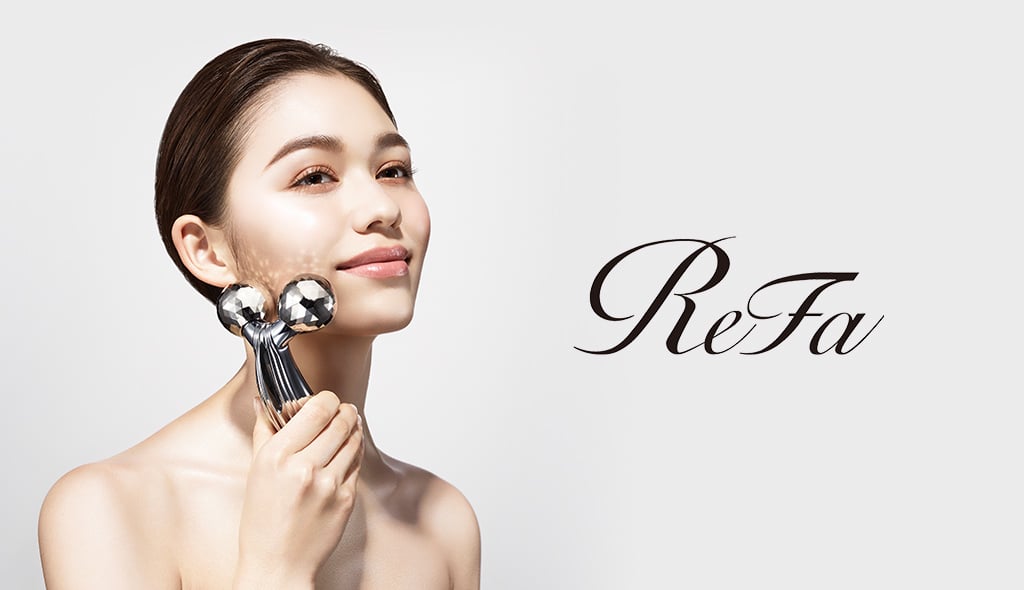 ReFa DERMA HEAT (リファダーマヒート) [CONCENT]コンセント