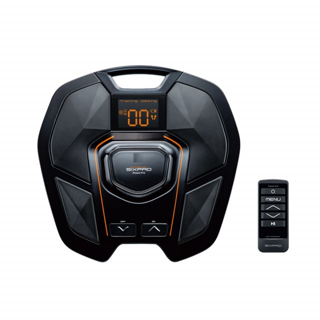 SIXPAD Foot Fit 2 (シックスパッド フットフィット2) [CONCENT]コンセント