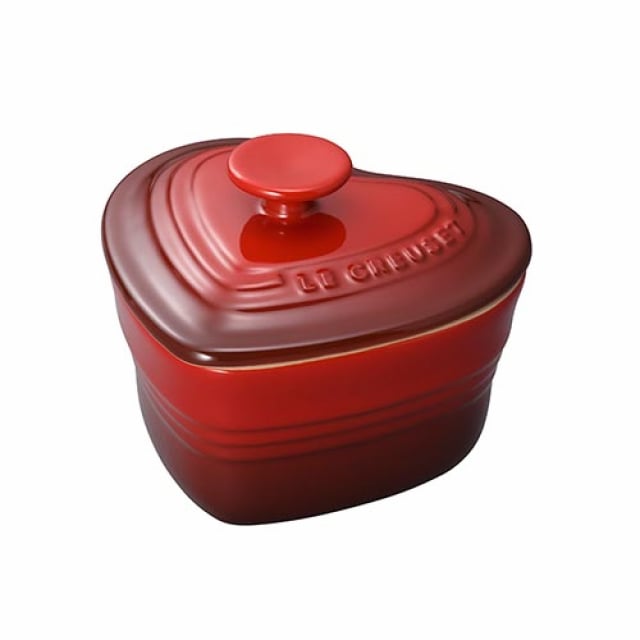 LE CREUSET (ル・クルーゼ) ラムカン・ダムール フタ付き 910031-00