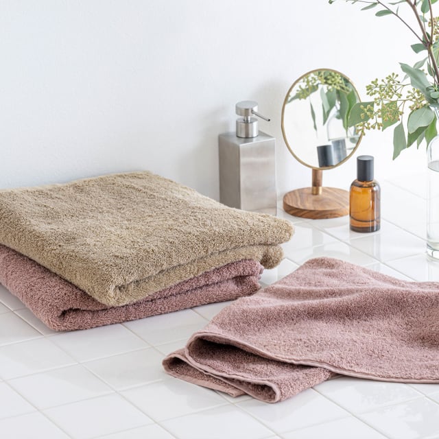 今治謹製 極上タオル プレミアム タオルセット GK22070 (バスタオル×1