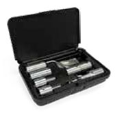 XPKIT Sammy X Press Pole Tool Kit