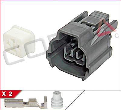 6189-0129 - Sumitomo | HW-2S-1 - Corsa Technic | 2-Way Kit