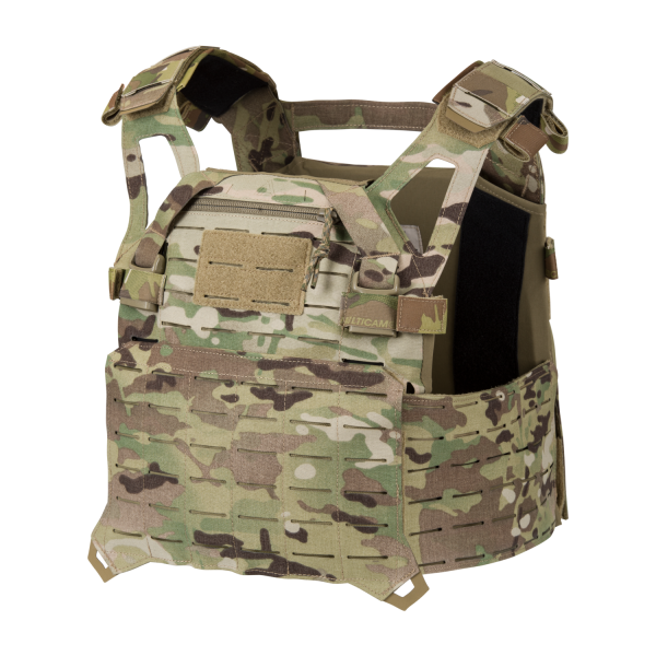 Direct Action SPITFIRE MK II Plate Carrier® – MultiCam® – Corpdefense