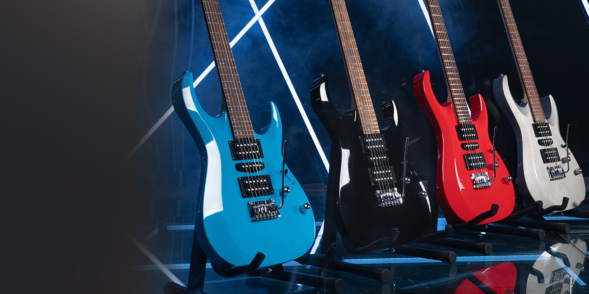 Cort X200 Electric Guitar