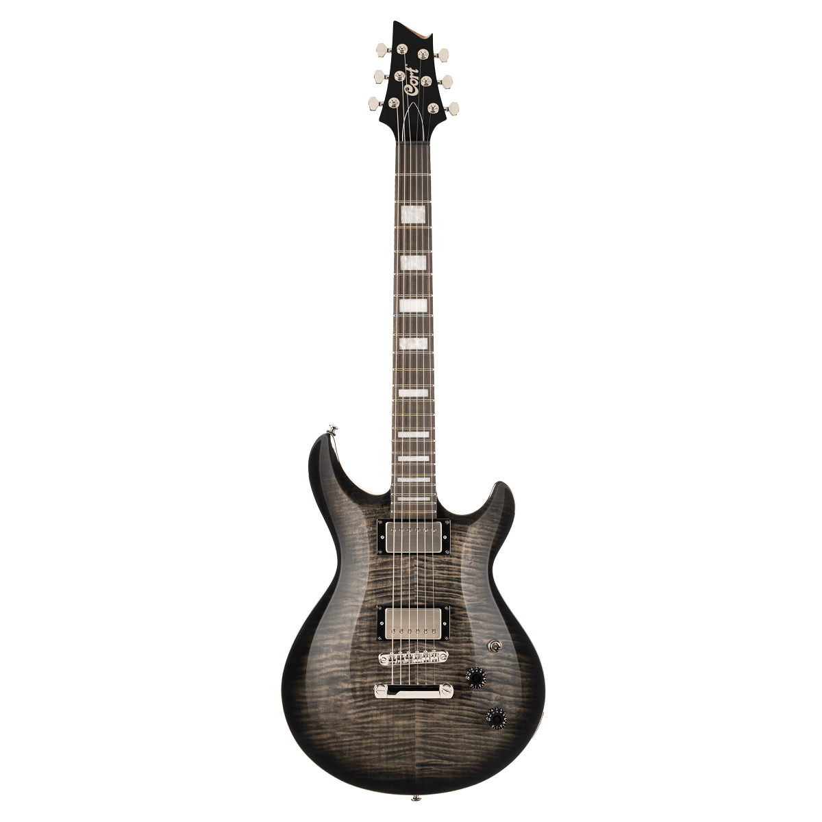 M600 – Cort Guitars