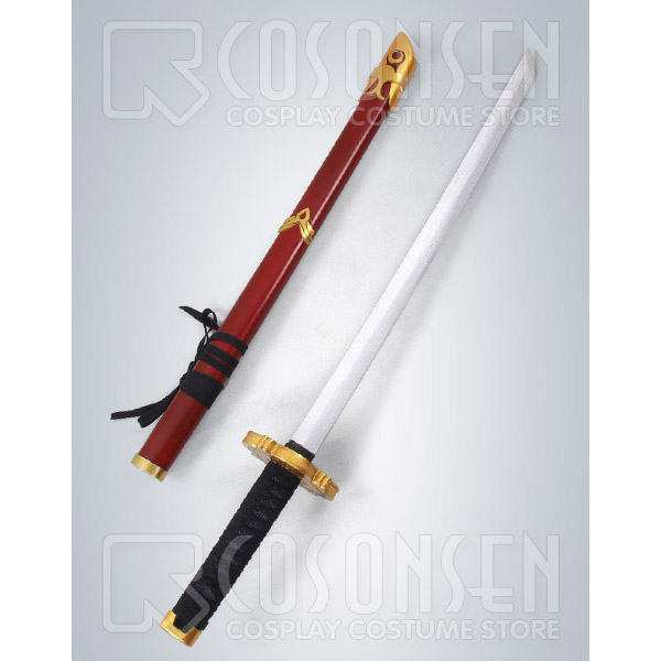 刀剣乱舞 加州清光 打刀 コスプレ道具 80cm｜cosonsenコスプレ通販