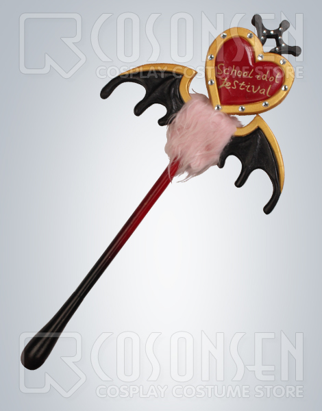 Love Live! ラブライブ! 小悪魔編 覚醒後 魔法ステッキ 南ことり 西