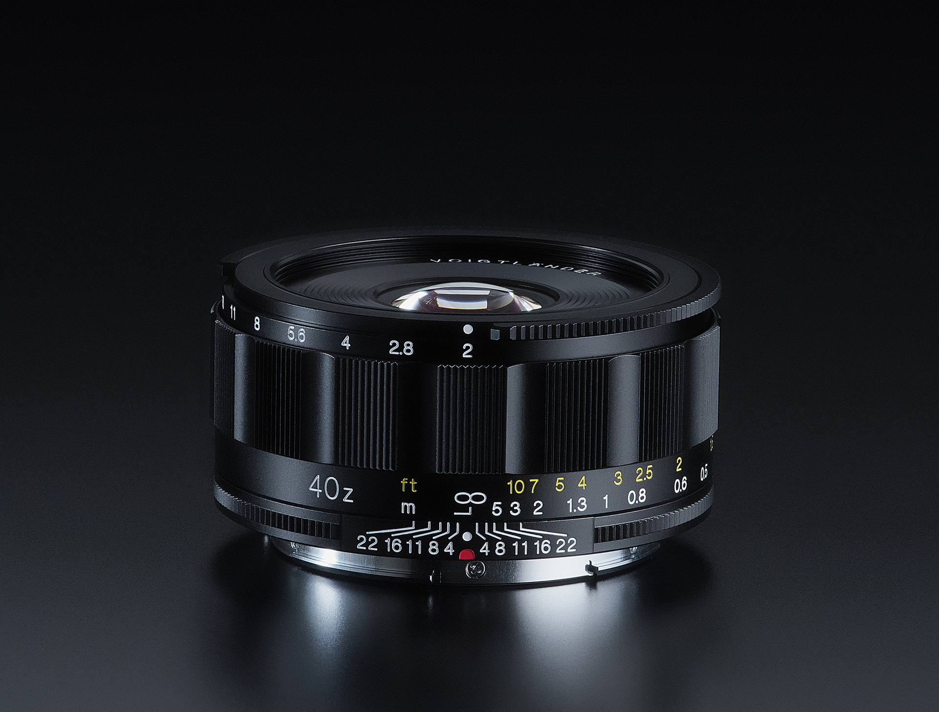 Vintage Line - 株式会社コシナ