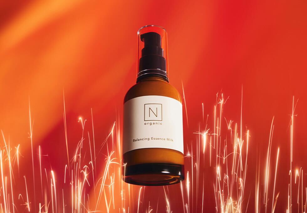 Basic バランシング エッセンスミルク / N organic(エヌオーガニック