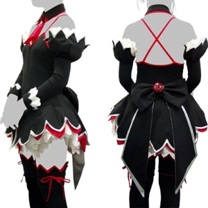 エンジェルモート制服 [ひぐらしのなく頃に] | 公式キャラクターグッズ