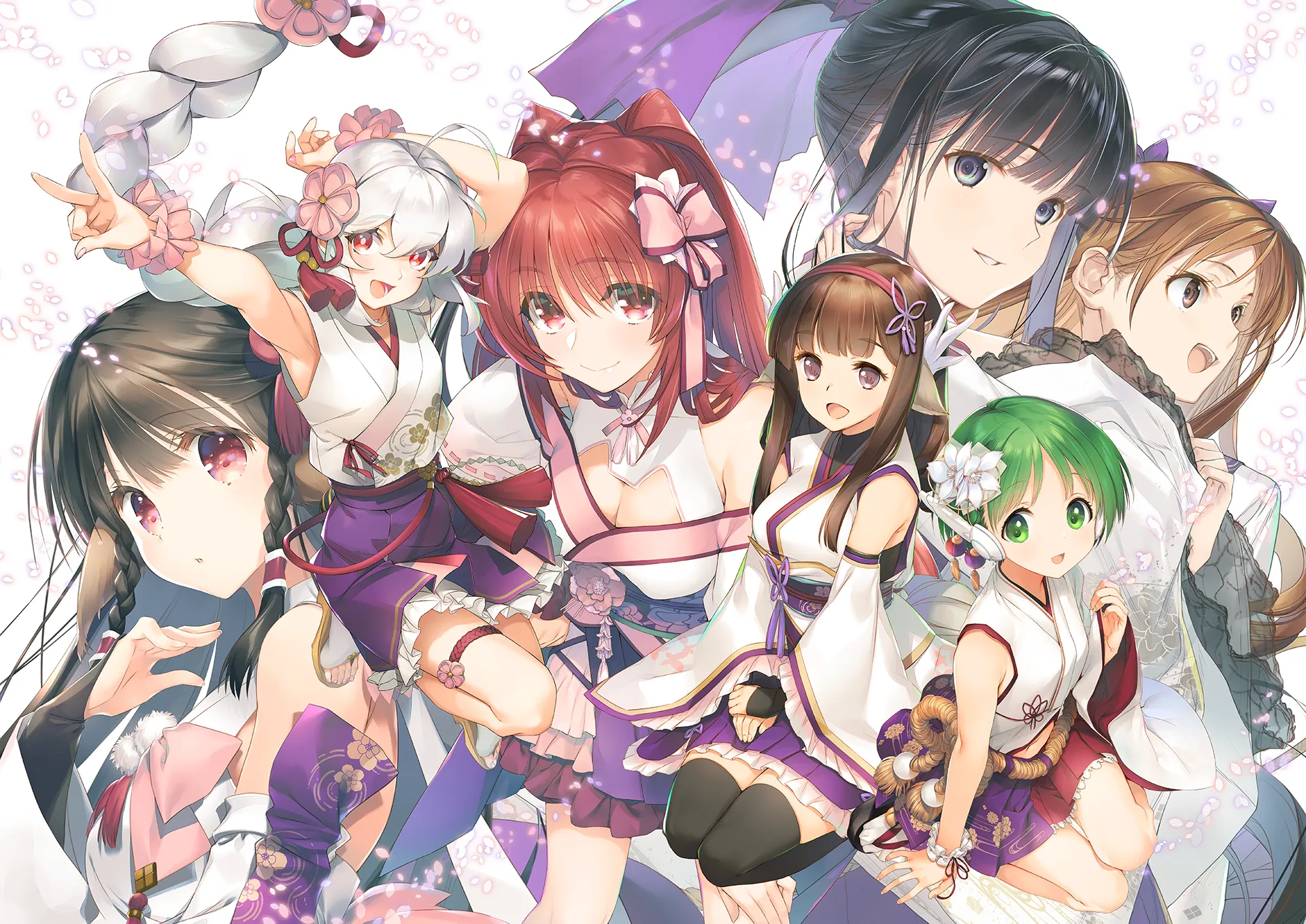 大アクアプラス祭 -30th Anniversary- 後夜祭