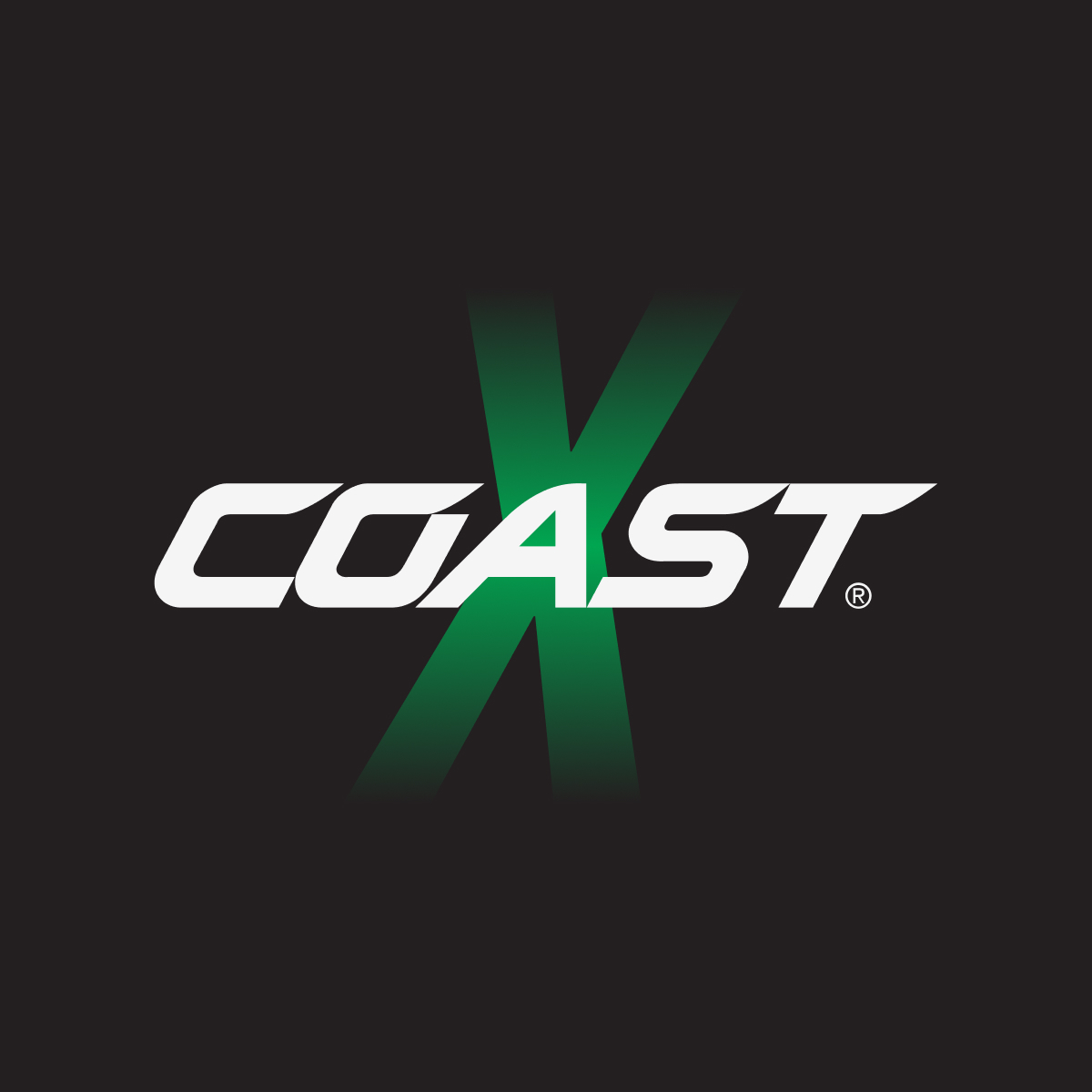 COAST Zithion-X USB-C Rechargeable Batteries