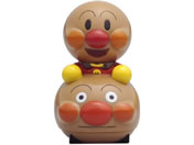 アンパンマン 大集合!ほかほかピープーシリーズ ドキンちゃんが568円