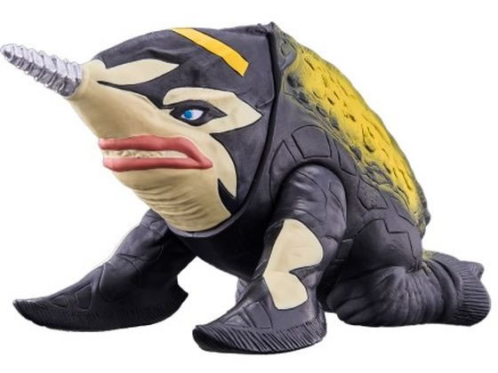 バンダイ ウルトラ怪獣シリーズ 85 グビラが990円 通販【ココデカウ